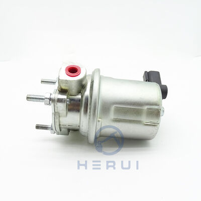 24V Fuel Transfer Pump 3990106 Electronic Oil Transfer Pump SBB5 Excavator Spare Parts