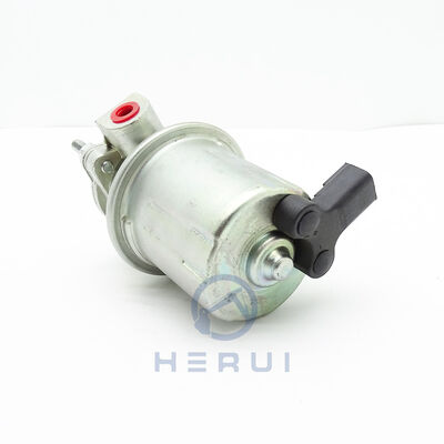 24V Fuel Transfer Pump 3990106 Electronic Oil Transfer Pump SBB5 Excavator Spare Parts