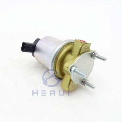Electric Fuel Transfer Pump 4943048 12V  for  QSB5.9 Electric 12v Fuel Transfer Pump 4943048