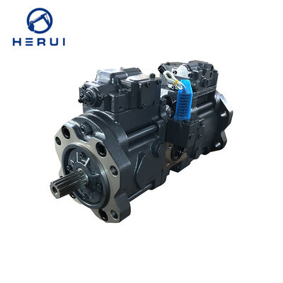Excavator Parts K3V112 K3V112DT 14T Hydraulic Main Pump Assy 14577124