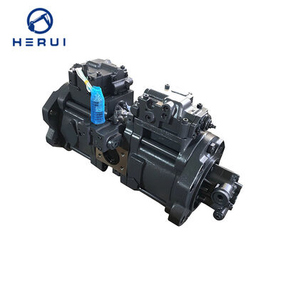 Excavator Parts K3V112 K3V112DT 14T Hydraulic Main Pump Assy 14577124