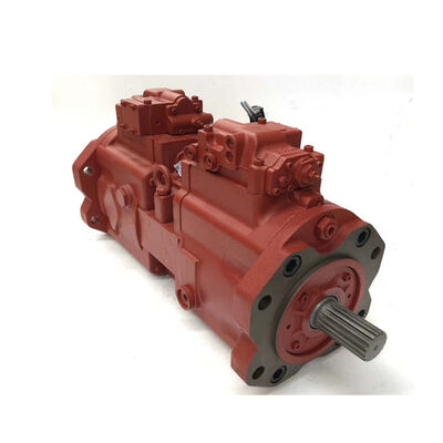 Excavator Parts K3V112 K3V112DT 14T Hydraulic Main Pump Assy 14577124