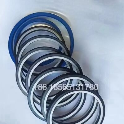 High Quality Center Joint Seal Kit 6900/0127 6900/0117 Coupling Rotary Seal Kit For JCB JS160W JS200W 69000117 69000127