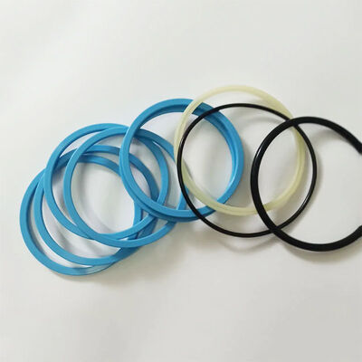 Center Joint Seal Kit for Hitachi EX120-2 EX120-3 EX120-5 Center Joint Seal Kit Excavator Cylinder Seal Kit
