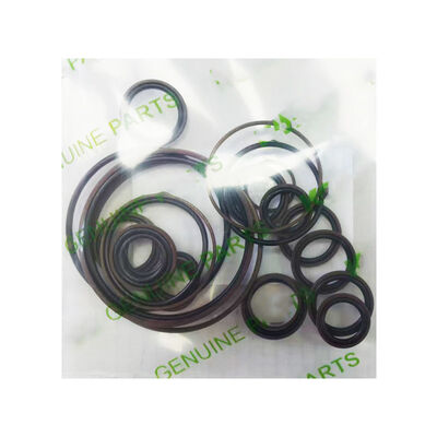 PC210-10 Pump Seal Kit for Komatsu PC200 PC210-10 Excavator Spgo Pump Seal Kit