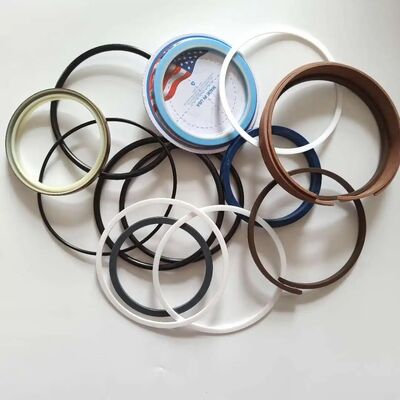 E307 E120B Hydraulic Cylinder Repair Kit Boom Bucket Arm Seal Kit For  Excavator 995311 995310