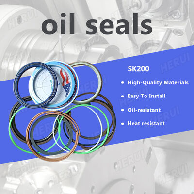 Excavator Spare Parts PC200-8 PC300-8 for KOMATSU