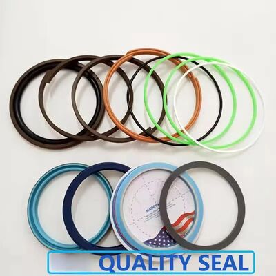 PC200-8 Excavator BOOM ARM BUCKET Hydraulic Cylinder Repair Seal Kits 707-98-46280 707-98-48610 70798-39610