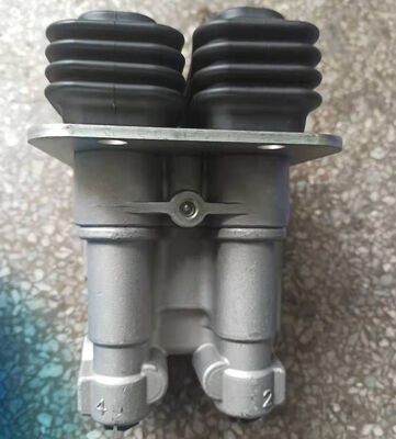 EC210 EC240 Hydraulic Pedal Valve Foot Brake Valve for  Excavator Parts