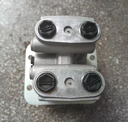 EC210 EC240 Hydraulic Pedal Valve Foot Brake Valve for  Excavator Parts