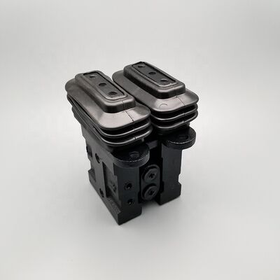 Travel Foot Pedal Valve 420-00467A for Doosan DX140 DX225 DX260 DX380 410119-00031 420-00467