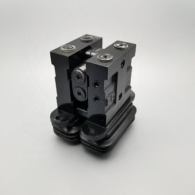 Travel Foot Pedal Valve 420-00467A for Doosan DX140 DX225 DX260 DX380 410119-00031 420-00467