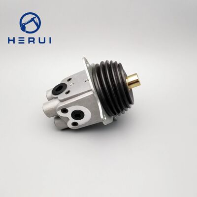 PC55 PC60 PC100 PC120 Operator Cabin Joystick Control Lever Excavator Spare Parts for Komatsu