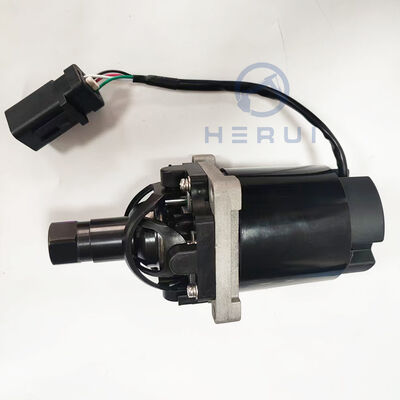 Joystick Control 487-8455 4878455 Hydraulic Remote Control Valve for E320GC E323GC E345GC Excavator Parts