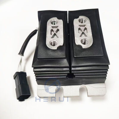 Foot Pedal Valve 5617001 Excavator Spare Parts Pilot Valve 561-7001 Control for 312GC 315GC
