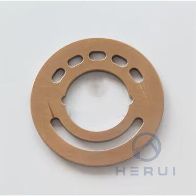 Hydraulic Pump Parts Repair Kit Valve Plate 1559137 155-9137 for E330D 336D Excavator