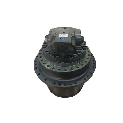 TM60 Travel Motor Assembly Final Drive Assembly for XCMG