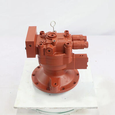 M2X63CHB M2X63 Excavator Swing Motor SY135 CLG915 DH130 Swing Motor