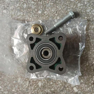 20459864 EC210BLC  Engine Parts Fan Bracket Pulley Assy for  20459864 Fan  Pulley