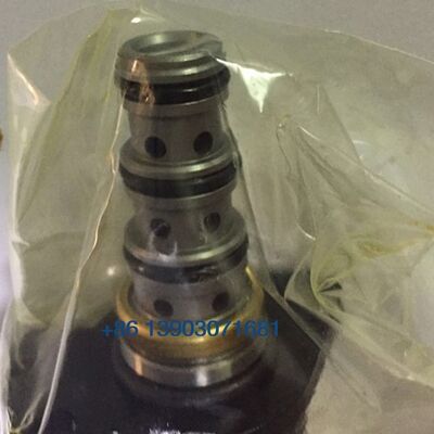 For  CAT 1211490 E320C E320D E325B Solenoid Valve KWE5K-31/G24YA30 121-1490 121-1491 111-9916 Excavator 24D