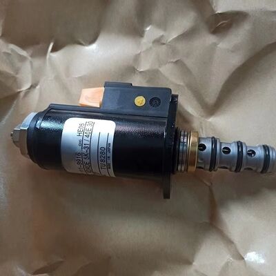 E320B E320C E320D Excavator KT320B/C/D Hydraulic Pump Solenoid Valve 111-9916 for  1119916 SKY5P-12-D
