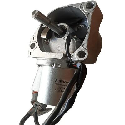 Excavator Throttle Motor 4614911 4360509 for Hitachi EX200-5 ZX200 ZX120 ZX130 ZX210H-5G ZX240-3G ZX330-3G