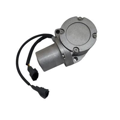 Excavator Throttle Motor 4614911 4360509 for Hitachi EX200-5 ZX200 ZX120 ZX130 ZX210H-5G ZX240-3G ZX330-3G