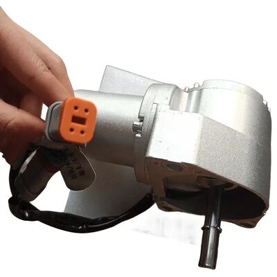Excavator Throttle Motor 4614911 4360509 for Hitachi EX200-5 ZX200 ZX120 ZX130 ZX210H-5G ZX240-3G ZX330-3G