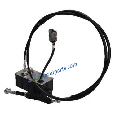 Cabin Related Parts EC210B EC210BLC Diesel Engine Throttle Motor For  Excavator Spare
