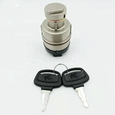 719-10305001 Starter Ignition Switch for KATO Excavator HD820