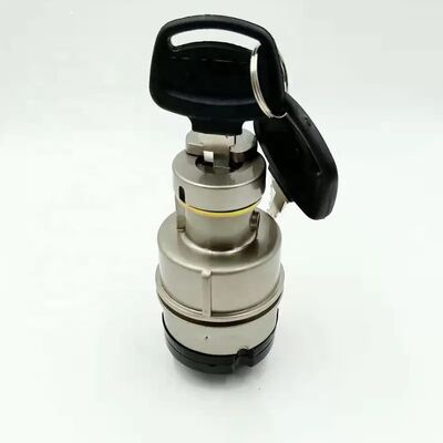 719-10305001 Starter Ignition Switch for KATO Excavator HD820