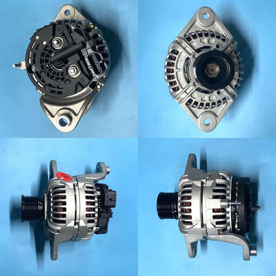 24V Engine Alternator 17204355 for  EC210D EC210B