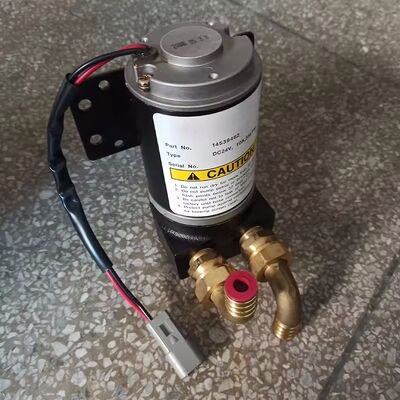 Original Fuel Filling Pump for  EC210D 14539462