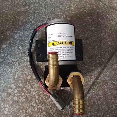 Original Fuel Filling Pump for  EC210D 14539462