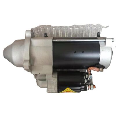 EC210BLC Engine Starter Motor 20459041 D6D Starter for  D6D Engine