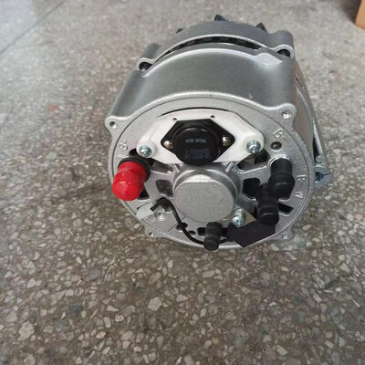 24V 17204355 Alternator for  EC210BLC D6D Engine Parts