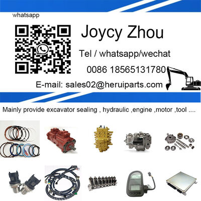 For Kobelco Excavator Complete Sticker Set SK200-6 SK200-8 Excavator Sticker