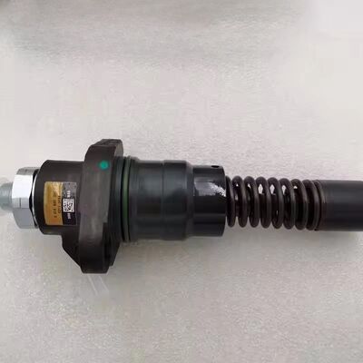 Genuine 0414693005 High Pressure Pump EC210D EC240B EC240C EC290B EC300D for  Excavator D7E Unit Pump 21147445 VOE21147445