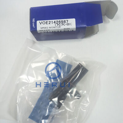 Genuine 0414693005 High Pressure Pump EC210D EC240B EC240C EC290B EC300D for  Excavator D7E Unit Pump 21147445 VOE21147445