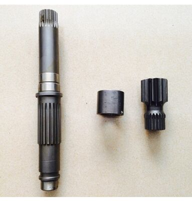 EC210 Travel Motor Shaft 131679 EC210B Final Drive Shaft 8230-33140 131679 7117-30180 7117-30330