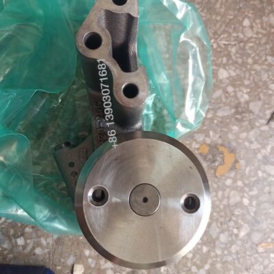 D6E Original EC210B EC290 Diesel Engine Fuel Pump for  Excavator Parts Fuel Injection Pump 21620116 22905123