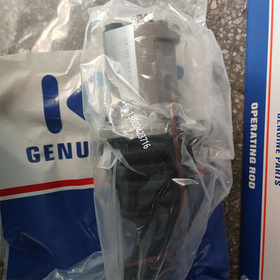 25990500 Rexroth Joystick Control Lever  for Excavator