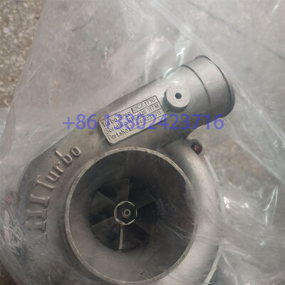 6BG1 Diesel Engine Turbocharger 114400-3770 1144003770 for Hitachi Excavator ZX200