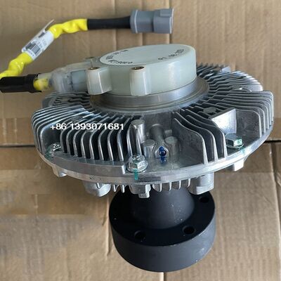 Excavator Fan Clutch 281-3588 for  320D 323D 321C Engine Cooling Fan Drive Motor  2813588 Excavator Fan Clutch 281-35