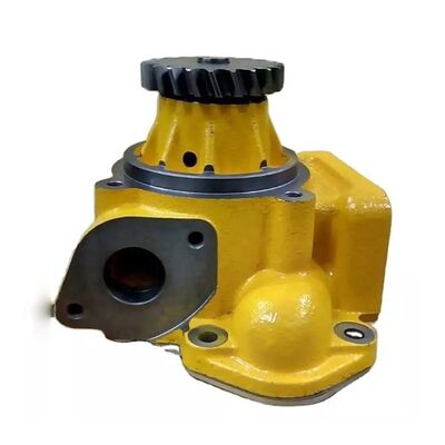 PC400-6 PC400-7 Engine Parts S6D125 Excavator BWater Pump 6154-61-1100 6154-61-1102 for Komatsu
