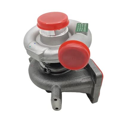 Excavator Spares Parts TD06H Turbocharger Turbo 49179-02300 49179-02340 for  Excavator CAT320C S6K 3066 Turbocharger