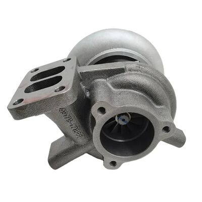 Excavator Spares Parts TD06H Turbocharger Turbo 49179-02300 49179-02340 for  Excavator CAT320C S6K 3066 Turbocharger