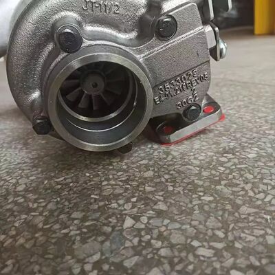 HX35W Turbocharger 4035253 A3960478 4038471 for Holset Excavator Engine Parts