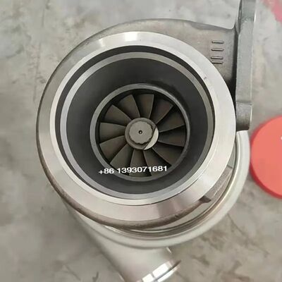 HX55 Engine Turbocharger for Holset Turbocharger 3593606
