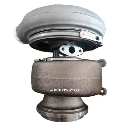 HX55 Engine Turbocharger for Holset Turbocharger 3593606